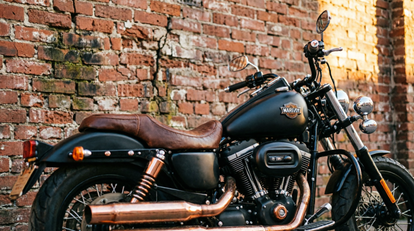 Harley Davidson