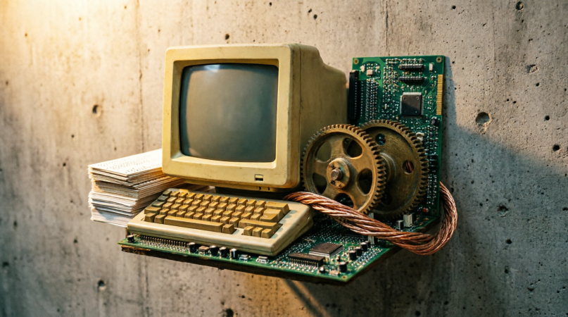 Tecnología
