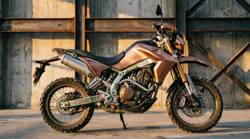 Zontes 703T